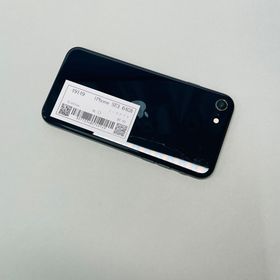 iPhone SE第3世代 64GB SIMフリー 電池91% 49149