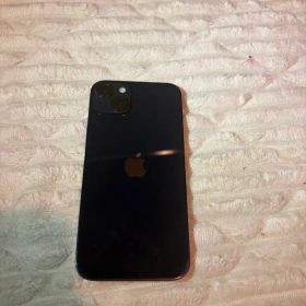 Apple iPhone 14Plus256GB ブラック