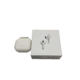 Apple◆イヤホン AirPods 4 アクティブノイズキャンセリング搭載モデル MXP93J/A