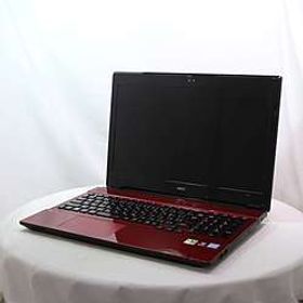 〔中古品〕 格安安心パソコン LaVie Note Standard NS700／GAR PC-NS700GAR クリスタルレッド ［Core-i7-7500U (2.7GHz)／8GB／HDD1TB／15.6インチワイド／Windows10 Home(64ビット)］〔中古品〕 格安安心パソコン LaVie Note Standard NS700／GAR PC-NS700GAR クリスタルレッド ［Core-i7-7500U (2.7GHz)／8GB／HDD1TB／15.6インチワイド／Windows10 Home(64ビット)］