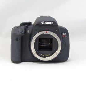 キヤノン(Canon)の【中古】(キヤノン) Canon EOS KISS X7I ボデイ(コンパクトデジタルカメラ)