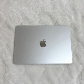 【バッテリー100%】MacBook Air M2 13.6インチ 256GB