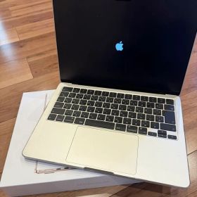 MacBook Air M2 256GB