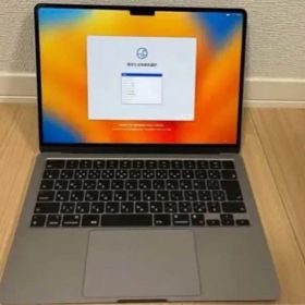 Apple MacBook Air M2