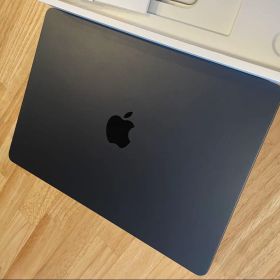 M2 MacBookAir 16GB1TB ミッドナイト バッテリ100％極美品