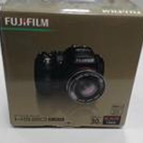 デジタルカメラ FinePix HS20EXR FUJIFILM