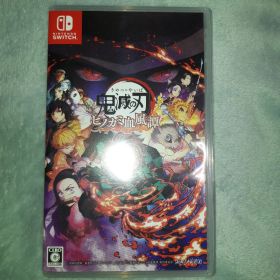 鬼滅の刃 ヒノカミ血風譚 通常版