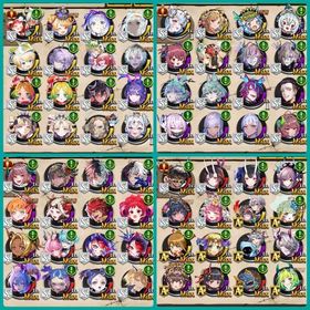 超神垢 今だけ 石3100以上 10周年 新御三家2種ずつ 最新超駒多数 ...超神垢今だけ 石300以上 10周年 新御三家コンプ 最新超駒多数 周...引退石垢今だけ 石800以上 10周年 新御三家コンプ 最新超駒多数 周年pt57 ...今だけ激安 石4000以上 10周年 新御三家 最新超駒多数 周年pt57 ...星のかけら800-1200個+Sキャラ18-40体+S+のキャラ6-15体 初期垢アカウント販売10周年！4種フェリヤ守護者 超駒強駒最新までコンプ BOX3500星のかけら1500-2000個+Sキャラ18-40体+S+のキャラ6-15体 初期垢引退です昔はよくやっていたのですが、つい最近やらなくなり、できること...ランク410 引退垢 フェリヤ4種類！逆転オセロニア超廃課金引退！！お急ぎ！フェリヤ全種類有／シーズンマッチ15位／引退垢2017年から 全フェリヤ 全守護者破格！！ランカー引退垢 ぼざろほぼコンプ フェリヤいます逆転オセロニア 石垢(石800個+Sキャラ18~40体・S+キャラ6~15体)超神垢 新御三家コンプ 超駒.強駒大量 季節 コレクション アルベ...オセロニアアカウント販売引退品よろしくお願い致します。引退アカウント逆転オセロニア【引退】長期ダイヤモンドマスター経験あり 環境キャラ多数 値...オセロニア 引退垢オセロニアアカウント、ダイヤモンドA引退垢引退垢値下げ対応できます逆転オセロニアアカウント販売引退垢です引退垢アカウント販売激安 ランク440 戦歴25000勝 シーズンマッチ最高20位逆転オセロニア引退垢です！引退垢です