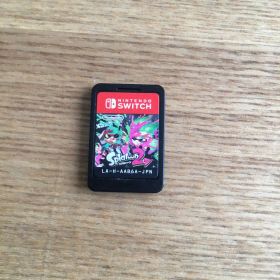 スプラトゥーン2