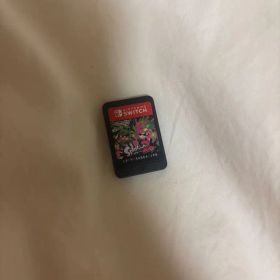 スプラトゥーン2(ケース付き)