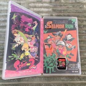 Splatoon 2 (Nintendo Switch)