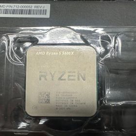 AMD Ryzen 5 5600X BOX