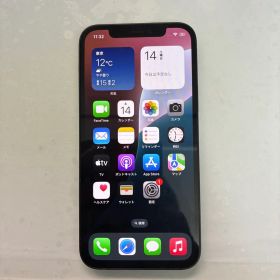 iPhone12 64G SIMフリー