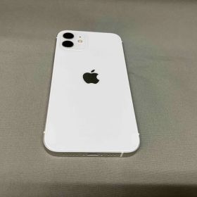 MGHV3J/A iPhone 12 128GB ホワイト SoftBank