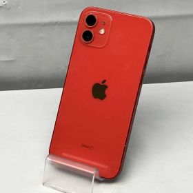 MGHW3J/A iPhone 12 128GB レッド au
