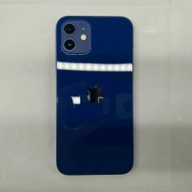 MGHX3J/A iPhone 12 128GB ブルー au