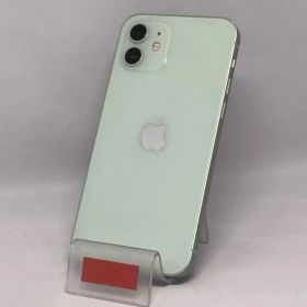 【SIMロックなし】MGHY3J/A iPhone 12 128GB グリーン Rakuten