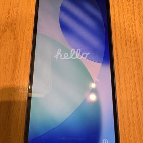 iPhone 12 128GB - ブルー