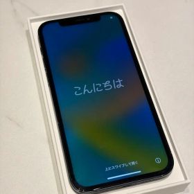 iPhone 12ブラック 本体 256gb ios16.6