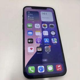 iPhone12 128gb SIMロックなし
