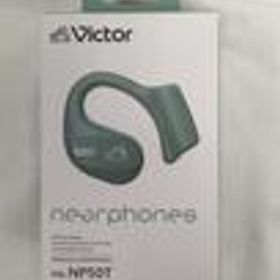 イヤホン HA-NP50T VICTOR