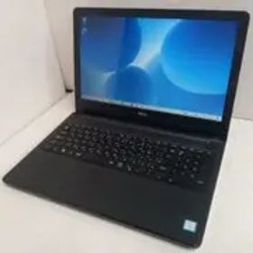 ⊇ Dell Inspiron 15-3567 8GB ストレージ無
