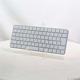 Appleシリコン搭載Mac用 Touch ID搭載 Magic Keyboard 日本語配列 MK293J／A