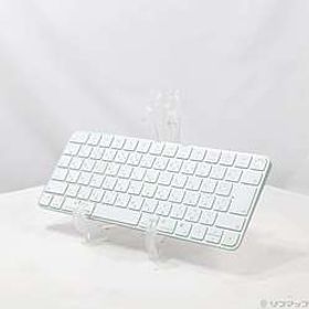 Appleシリコン搭載Mac用 Touch ID搭載 Magic Keyboard 日本語配列