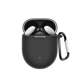 【数量限定】防水 防塵 耐衝撃 キズ防止 紛失防止 Pro用シリコン保護ケース Buds 装着充電可能 Buds Pixel Google Google Google Pixel Pixel イヤーホン Buds ワイヤレス ソニー Pro Pro 2023