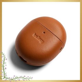 Bellroy Leather Pixel Buds Pro Jacket - Google Pixel Buds Pro 2ケース - Terracota 0