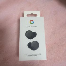 Google Pixel Buds Pro ブラック
