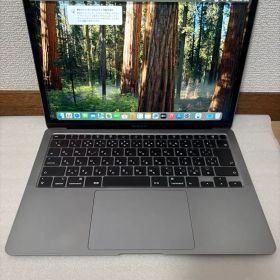 MacBook Air 13インチ 2020 retina A2179