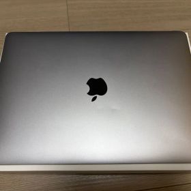 【極美品】 MacBook Air 2020 8GB 512GB