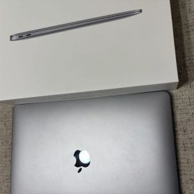 【美品/Core i5】MacBook Air 13inch 8GB/256GB