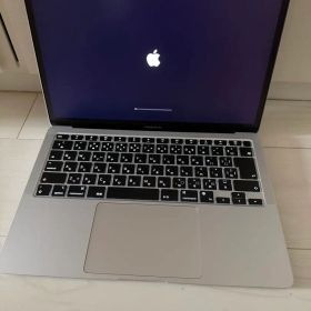 Apple MacBook Air (M1, 2020) 美品 8G/256GB