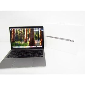 Apple MacBook Air MGN73J/A 13.3インチ 2020年モデル ノートPC ▼KD4294