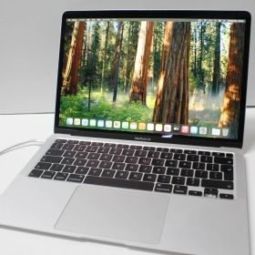 【現状品】MacBook Air（Retina,13インチ,2020）512GB/16GB〈MVH42J/A〉④