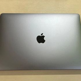 【初期化済】M1 MacBook Air 512GB 8GB 難あり