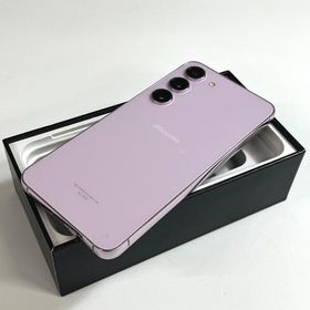 【良品】Galaxy S23 256GB｜SIMフリー ｜SC-51D