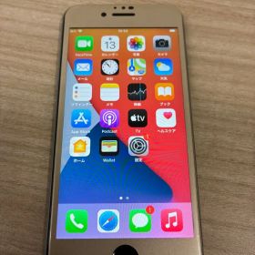 iPhone6s スペースグレイ16GB 89%