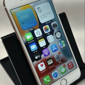 Apple iPhone6s 32GB 中古品 キャリアフリー