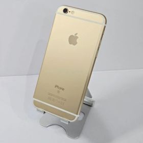 21 iPhone6s ゴールド SIMフリー バッテリー93%