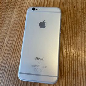 iPhone6s SIMフリー 128GB 本体のみ