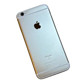 iPhone6s 64GB ローズゴールド 管理A