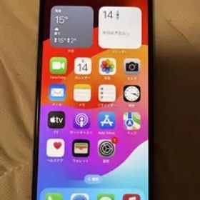 iPhone11 pro シルバー 256GB