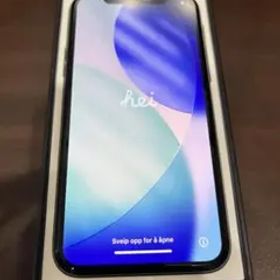 Apple iPhone 11 Pro 64GB SIMロック無し