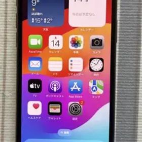 iPhone 11 Pro 256G Simフリー OS17