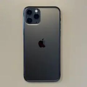 【美品】iPhone 11 pro 256GB 本体のみ SIMフリー