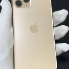 Apple iPhone 11 Pro 64GB ゴールド