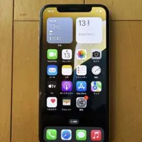 iPhone11 pro 256GB
